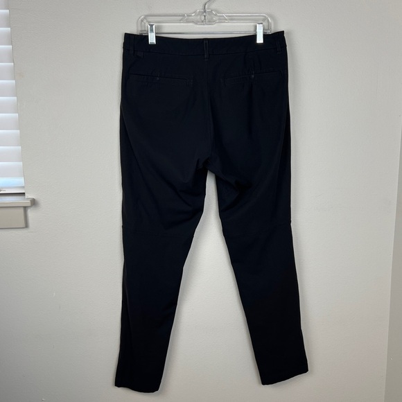 Lululemon Commission Pants Slim Warpstreme - Picture 3 of 6